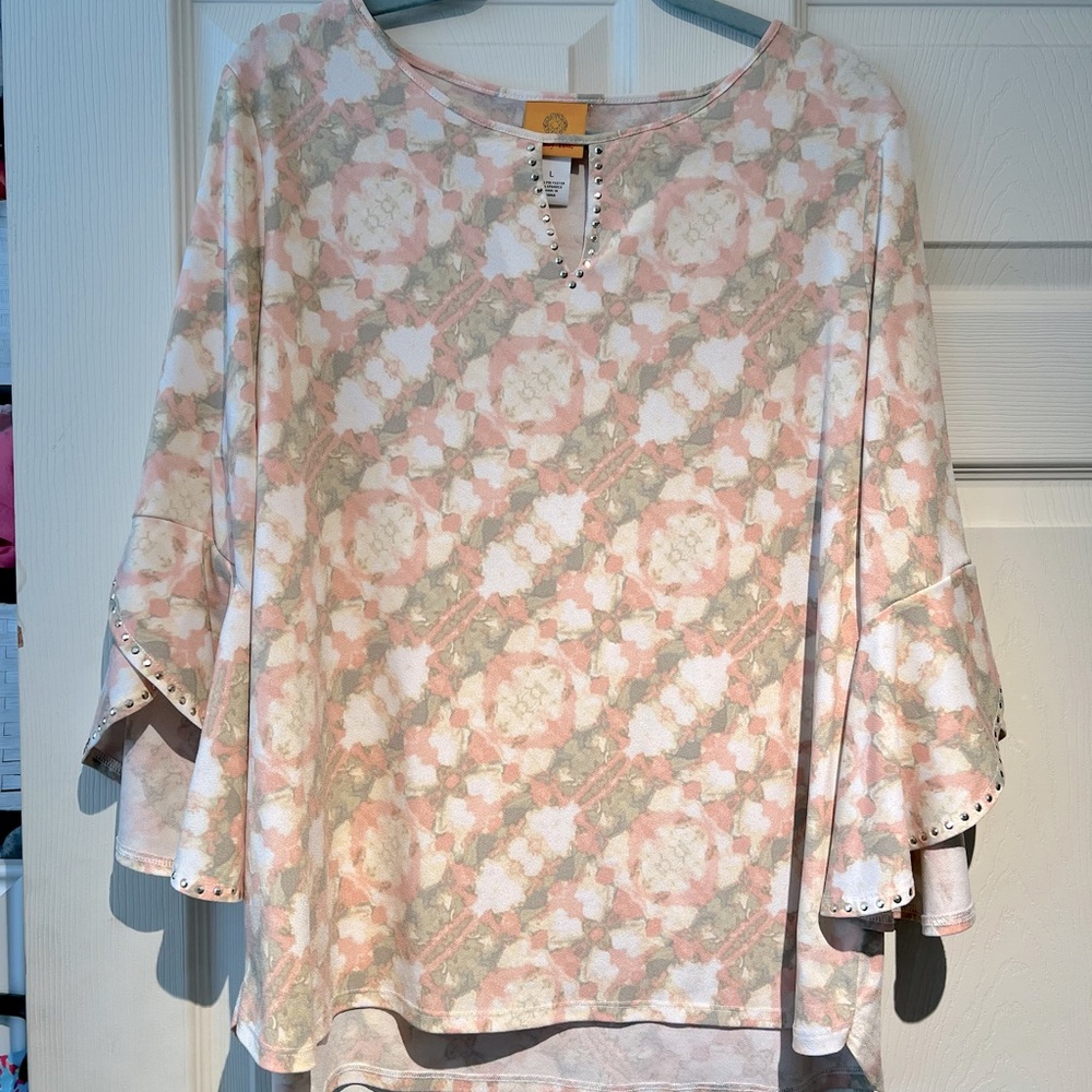 Ruby Rd Blouse - image 1